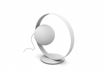 Creative-Ringlampe 3D-Modell