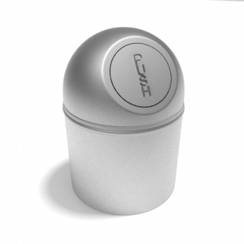 Mini Mlleimer in 3D