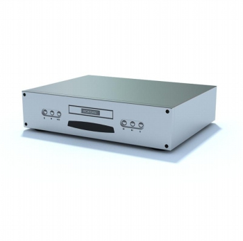 ROKSAN Player 3D-Modell