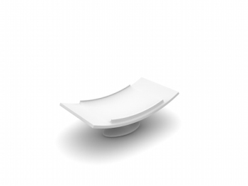3D-Modelle Essstäbchenhalter
