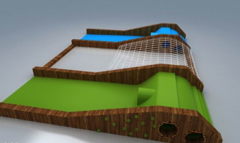Freizeitprojekte in 3D