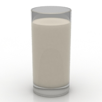 Trinkbecher Modell