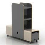 Rad Boxenmodell