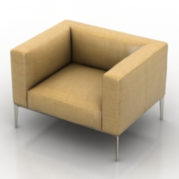 hellbraun Sofa Modell