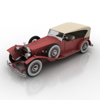 Europäische Automodelle