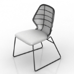 Stuhl 3D Max-Modelle