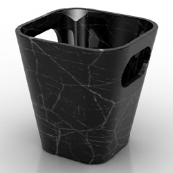 Kaffeebar Mll 3D-Modelle