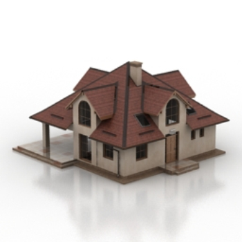 Senior Villa Modell