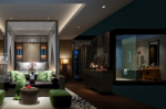 Fashion Schlafzimmer 3D-Modelle