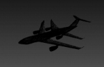 3d - modell doppeldecker