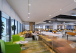 Cozy Fastfood-Restaurant 3D-Modelle