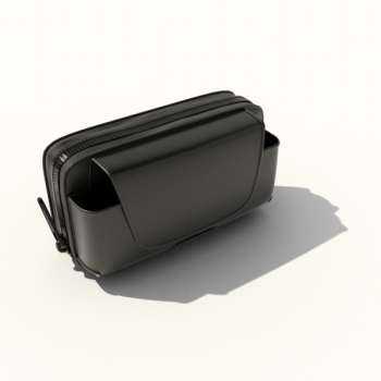 Geldbörsen können das Telefon in 3D setzen