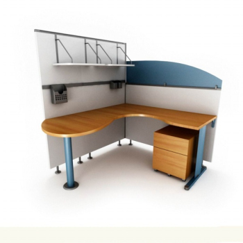 Creative-Multifunktionsschalter 3D-Modell