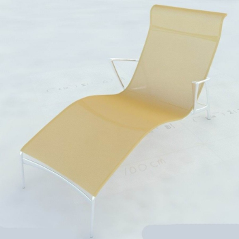 Ruhesessel in 3D