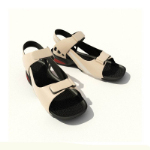 Sandalen 3D-Modell
