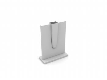 Vase 3D-Modell