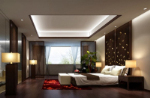 Dekoration Schlafzimmer 3D-Modell