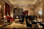 European Fashion Club 3D-Modell