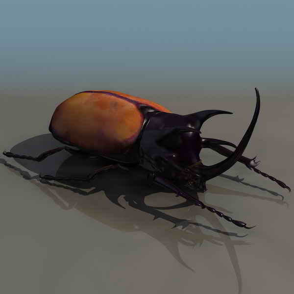 Download Kostenlose 3D-Modelle!