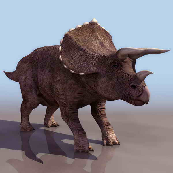 Download Kostenlose 3D-Modelle!