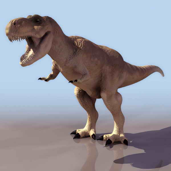 Download Kostenlose 3D-Modelle!