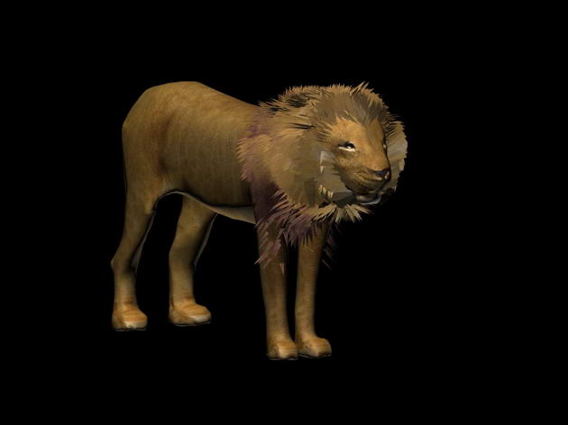 Download Kostenlose 3D-Modelle!