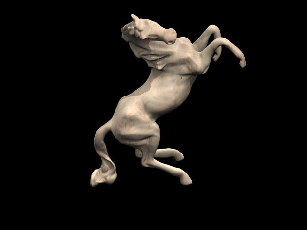 Download Kostenlose 3D-Modelle!