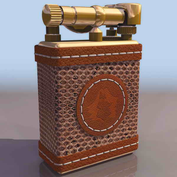 Download Kostenlose 3D-Modelle!