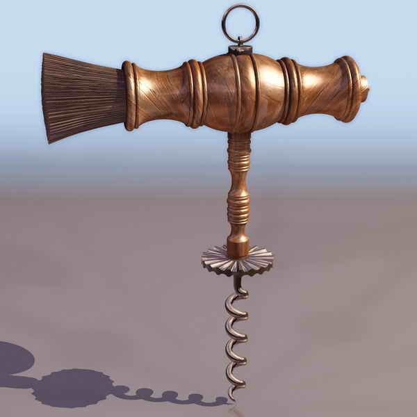 Download Kostenlose 3D-Modelle!