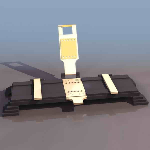 Download Kostenlose 3D-Modelle!