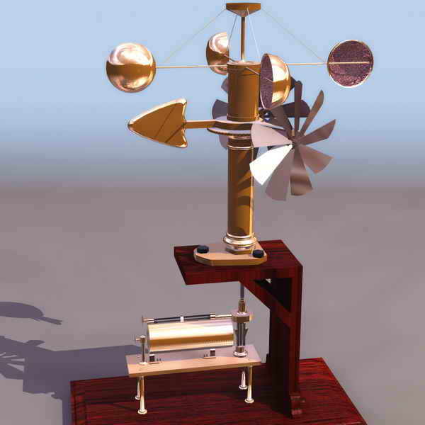 Download Kostenlose 3D-Modelle!
