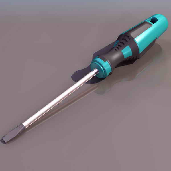 Download Kostenlose 3D-Modelle!