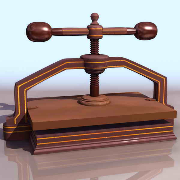 Download Kostenlose 3D-Modelle!
