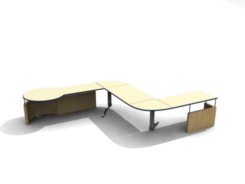 Download Kostenlose 3D-Modelle!