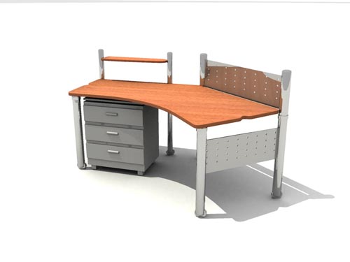 Download Kostenlose 3D-Modelle!