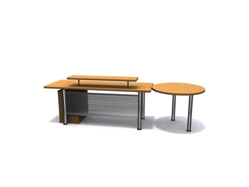 Download Kostenlose 3D-Modelle!