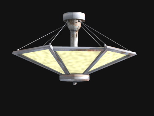 Download Kostenlose 3D-Modelle!