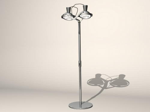 Download Kostenlose 3D-Modelle!