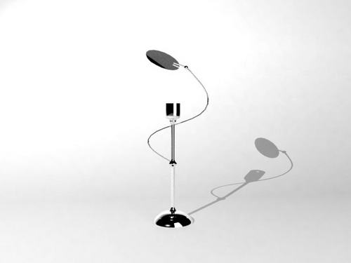 Download Kostenlose 3D-Modelle!