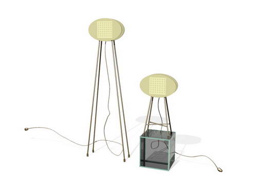 Download Kostenlose 3D-Modelle!