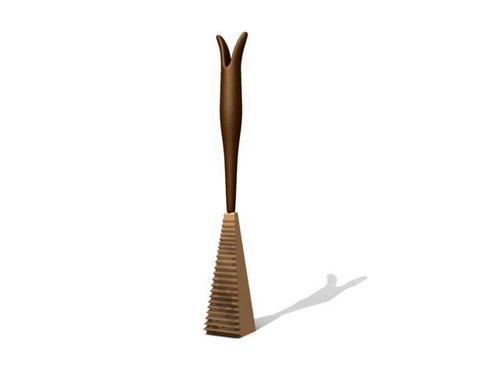 Download Kostenlose 3D-Modelle!