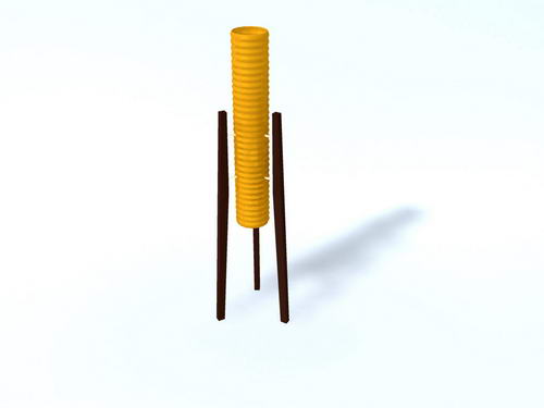 Download Kostenlose 3D-Modelle!