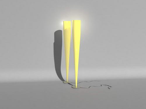Download Kostenlose 3D-Modelle!