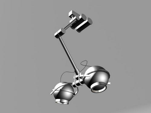 Download Kostenlose 3D-Modelle!