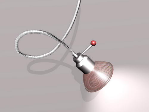 Download Kostenlose 3D-Modelle!