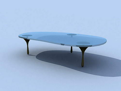 Download Kostenlose 3D-Modelle!