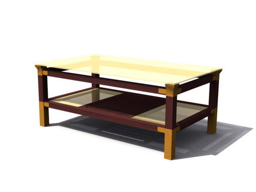Download Kostenlose 3D-Modelle!