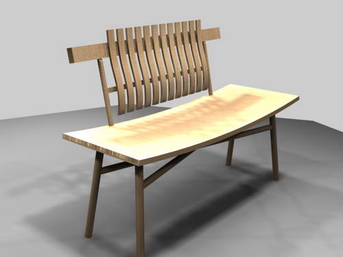 Download Kostenlose 3D-Modelle!
