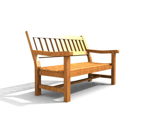 Download Kostenlose 3D-Modelle!