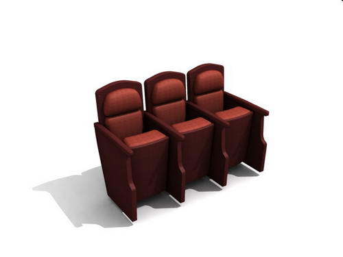 Download Kostenlose 3D-Modelle!